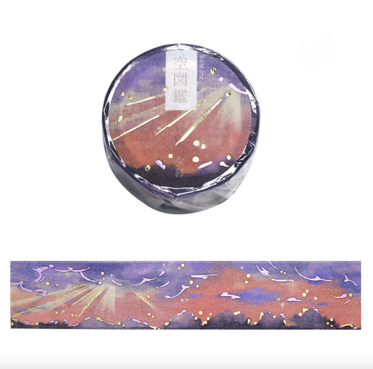 Washi Tapes — La Petite Cute Shop Washi Tapes — La Petite Cute Shop